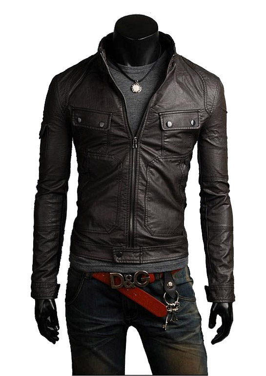 Handmade Custom New Men Slim Fit Rider Unique Leather Jacket Handmade Custom New Men Slim Fit Rider Unique Leather Jacket For Biker Motorcycle